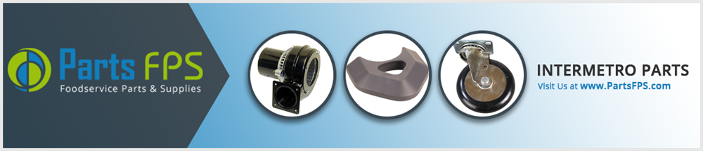 Intermetro Parts | Intermetro Replacement Parts- PartsFPS